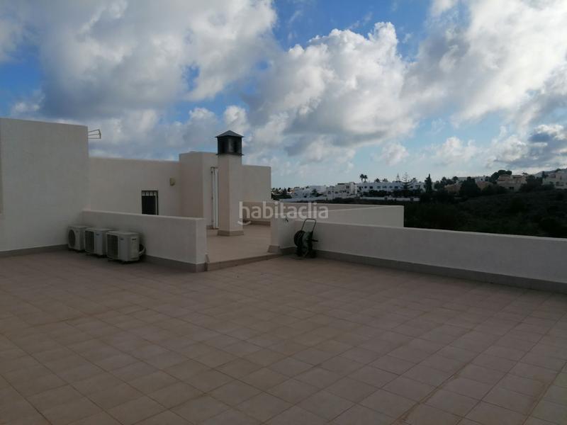 Foto 2d9cc493-1142-46f5-bd2c-5f452ac9cf59. Xalet amb aparcament piscina a El Palmeral Mojácar