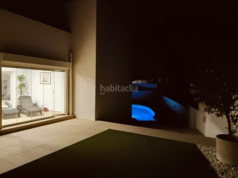 Foto 3dcfd8f1-e2b0-4307-b4e5-e9b2d465b62e. Xalet amb aparcament piscina a El Palmeral Mojácar