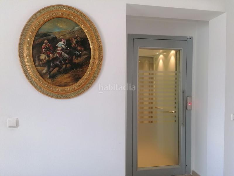 Foto 440f949d-b8b7-49bd-8789-d8696085a3a2. Xalet amb aparcament piscina a El Palmeral Mojácar