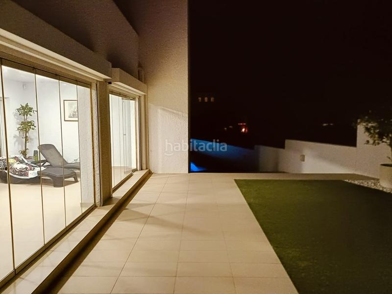 Foto 459057f8-5431-462f-a575-9304e529ee63. Xalet amb aparcament piscina a El Palmeral Mojácar