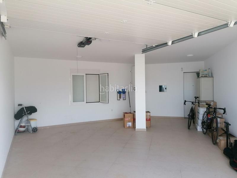 Foto 46f00efe-d1e6-465c-9465-45033266eb7e. Xalet amb aparcament piscina a El Palmeral Mojácar