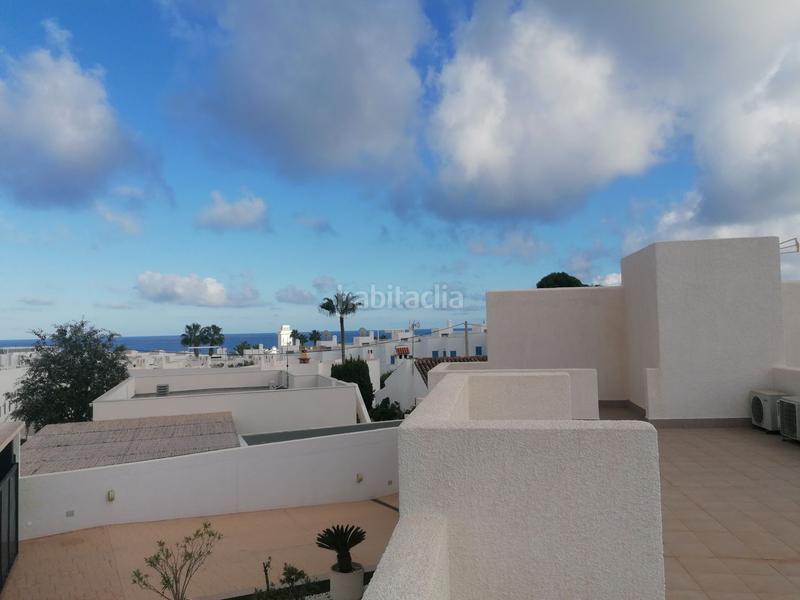 Foto 57ee366b-cd13-490f-8f2a-bf3708c5114c. Xalet amb aparcament piscina a El Palmeral Mojácar