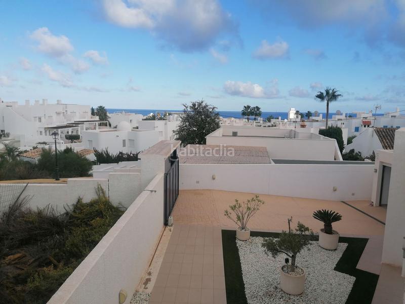 Foto 639b6a9f-cf9e-4826-9112-f885aab857b3. Xalet amb aparcament piscina a El Palmeral Mojácar