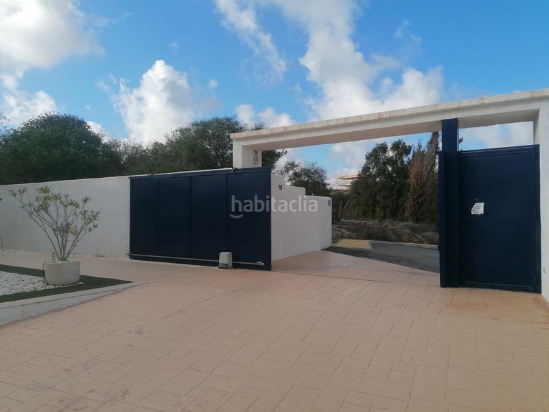 Foto 70fa1fa8-d48b-4c5a-be17-b26b01635713. Xalet amb aparcament piscina a El Palmeral Mojácar