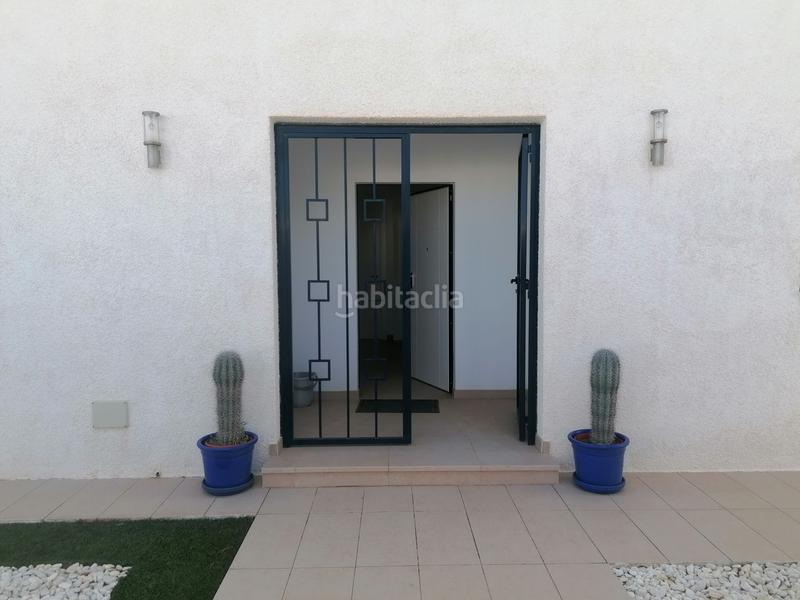 Foto 86f9f83d-7c13-42d8-8e6d-42f8067c7b5c. Xalet amb aparcament piscina a El Palmeral Mojácar