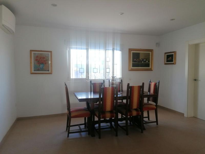 Foto be0e0a03-e55a-43ac-8b3d-234dee72a314. Xalet amb aparcament piscina a El Palmeral Mojácar