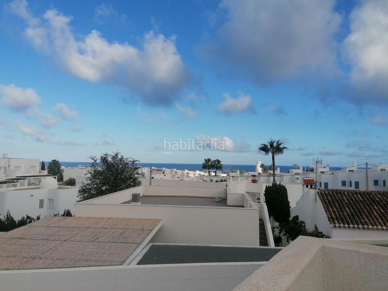 Foto c7ce300d-be49-4d3a-82d2-f48bf0a81c38. Xalet amb aparcament piscina a El Palmeral Mojácar