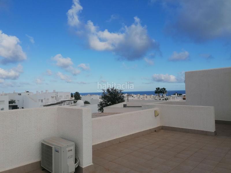 Foto d15b5d28-e124-43e2-9179-421c42d2e481. Xalet amb aparcament piscina a El Palmeral Mojácar