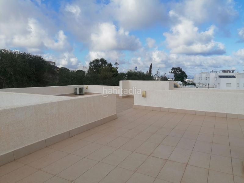 Foto f760d89c-a8df-40ce-8ef7-bc8955d41823. Xalet amb aparcament piscina a El Palmeral Mojácar