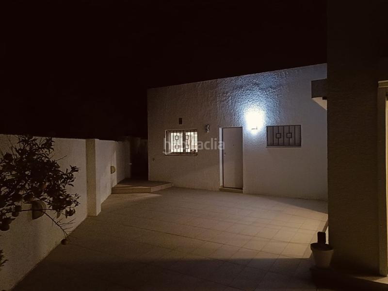 Foto fd8cb1aa-bafd-4cf8-a0e5-b0575b54d13f. Xalet amb aparcament piscina a El Palmeral Mojácar