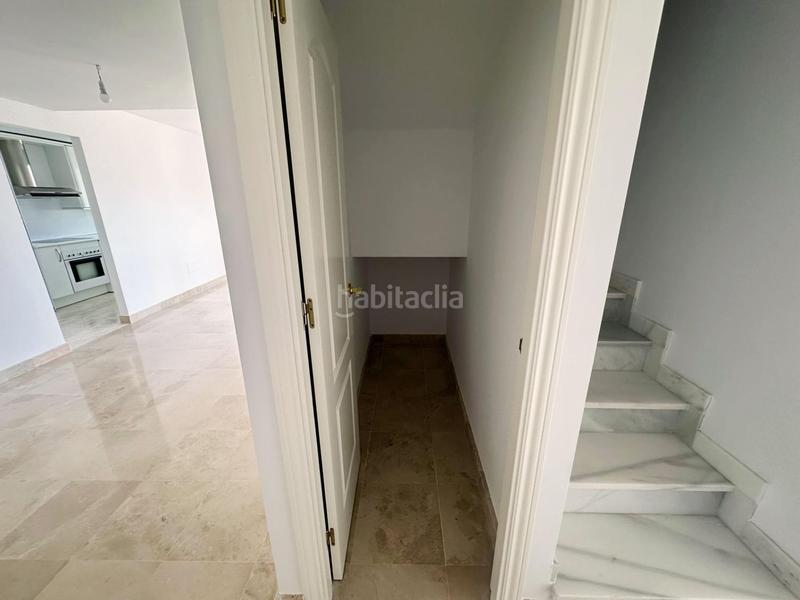 Foto 0e1fed1d-2c7e-49b0-85db-430fb9d4806f. Àtic amb aparcament piscina a Mojácar playa - las ventanicas - la paratá Mojácar