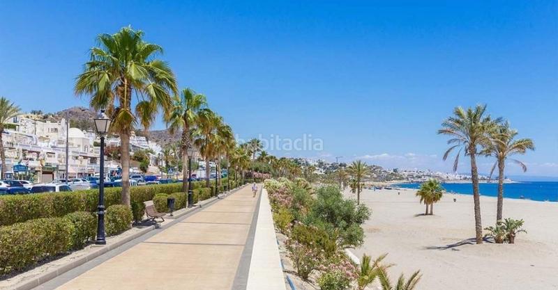 Foto 1ced12e0-5448-40c1-9c73-d8111b5580f3. Àtic amb aparcament piscina a Mojácar playa - las ventanicas - la paratá Mojácar