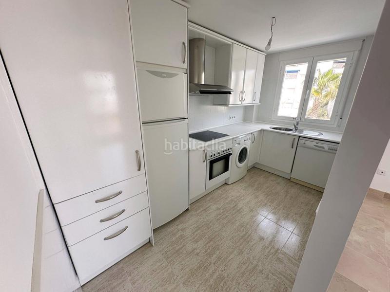 Foto 8a683323-4b4b-4c27-b658-5a29154b479b. Àtic amb aparcament piscina a Mojácar playa - las ventanicas - la paratá Mojácar