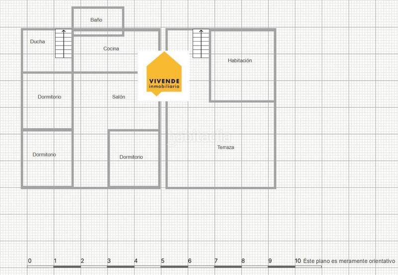 Foto 8ea7ef39-cf99-46c9-88e7-991c3a0b7846. Àtic amb aparcament piscina a Mojácar playa - las ventanicas - la paratá Mojácar