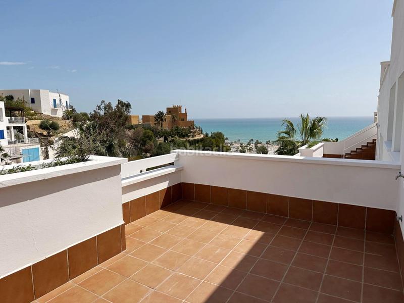 Foto 94f94e52-563c-41fd-9e24-2c0a1ee9dfbd. Àtic amb aparcament piscina a Mojácar playa - las ventanicas - la paratá Mojácar