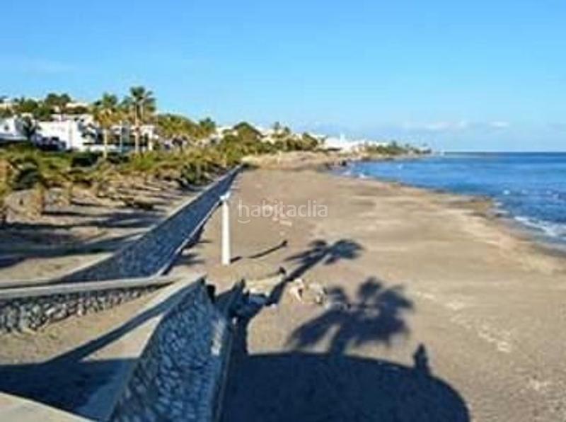 Foto df7243c4-ae4f-40d2-a677-2dcb9624b5d0. Àtic amb aparcament piscina a Mojácar playa - las ventanicas - la paratá Mojácar