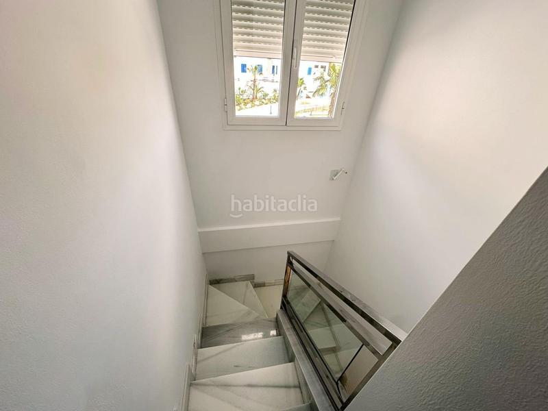 Foto f98c3d34-d7dc-4c3c-bec2-10a2f76bfd20. Àtic amb aparcament piscina a Mojácar playa - las ventanicas - la paratá Mojácar