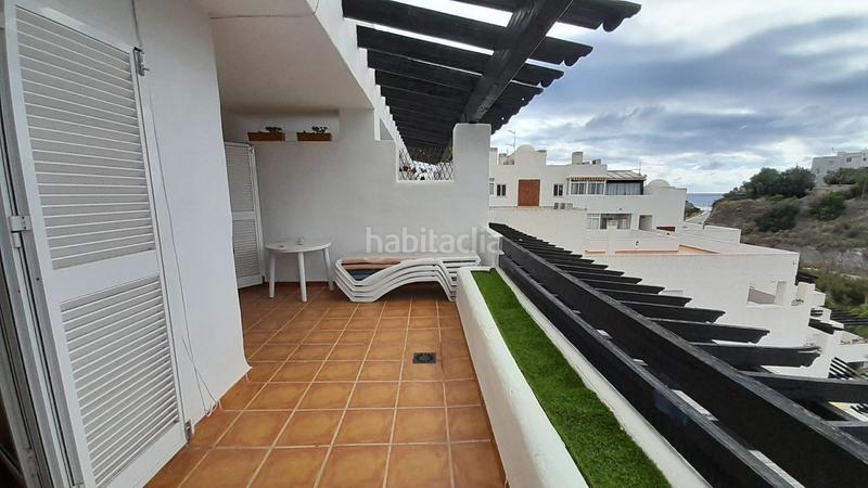 Foto 0a2d8e88-2384-488c-afc2-7e47858c2ee2. Etagenwohnung mit parking pool in Mojácar playa - las ventanicas - la paratá Mojácar
