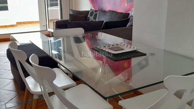 Foto 2107fc3a-4813-4202-a219-ec80e886aabc. Etagenwohnung mit parking pool in Mojácar playa - las ventanicas - la paratá Mojácar