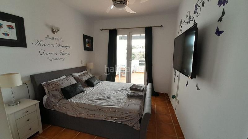 Foto 59ab1fc9-07c2-46ac-98e9-50a2f3d3ee97. Etagenwohnung mit parking pool in Mojácar playa - las ventanicas - la paratá Mojácar