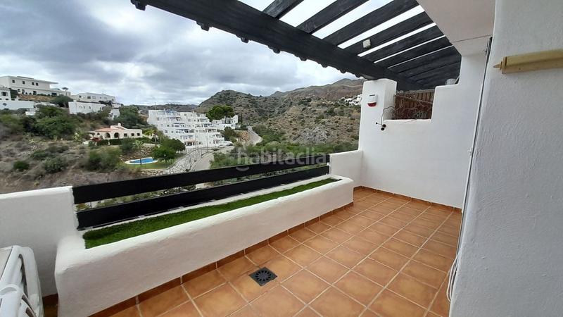Foto f2c8a2be-99f2-4182-adfd-a199762e2c35. Etagenwohnung mit parking pool in Mojácar playa - las ventanicas - la paratá Mojácar