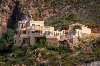 Maison  Calle joaquin sorolla, 12. Casa del mar  una villa de lujo con vistas panorámicas en cabrer