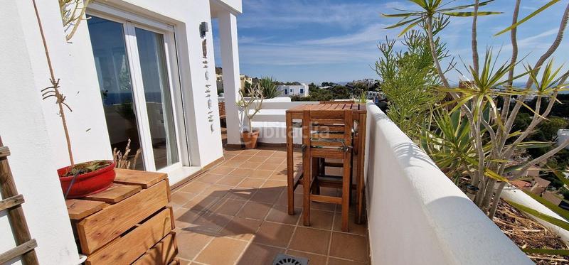 Foto 2078d19f-c90f-4c0b-8b1a-1396f9c63c07. Duplex con parcheggio piscina in Mojácar playa - las ventanicas - la paratá Mojácar