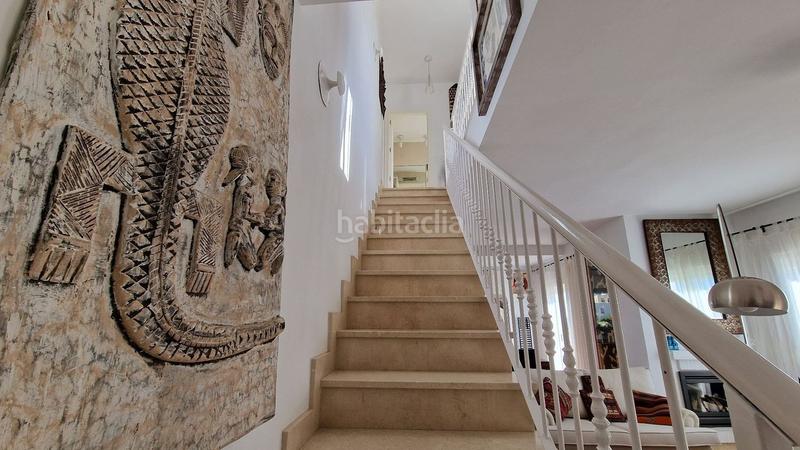 Foto 3b02ac41-c600-45b0-b68c-3091000a4033. Duplex con parcheggio piscina in Mojácar playa - las ventanicas - la paratá Mojácar