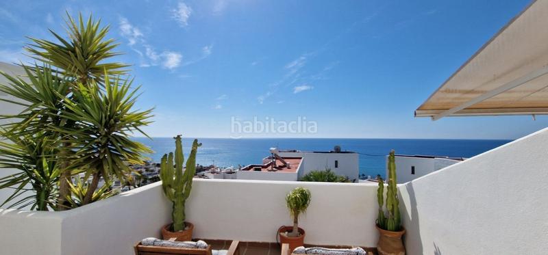 Foto 52dfe22e-c236-4411-8bba-ed45bef6aa41. Duplex con parcheggio piscina in Mojácar playa - las ventanicas - la paratá Mojácar