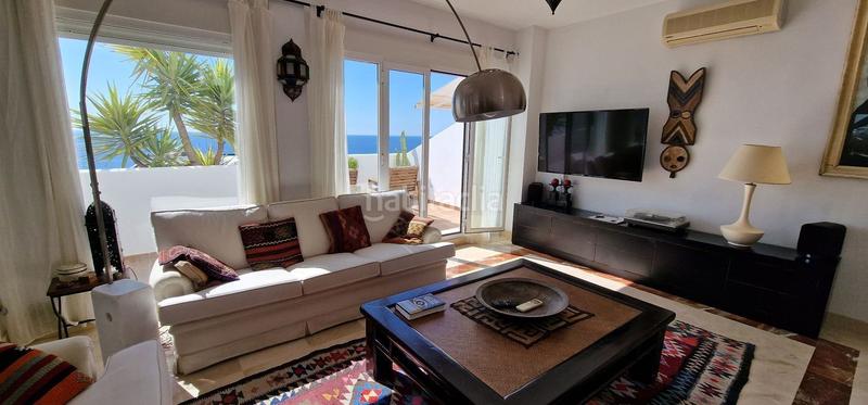 Foto 56ab0b37-2704-46c3-9a51-703eeacd9255. Duplex con parcheggio piscina in Mojácar playa - las ventanicas - la paratá Mojácar