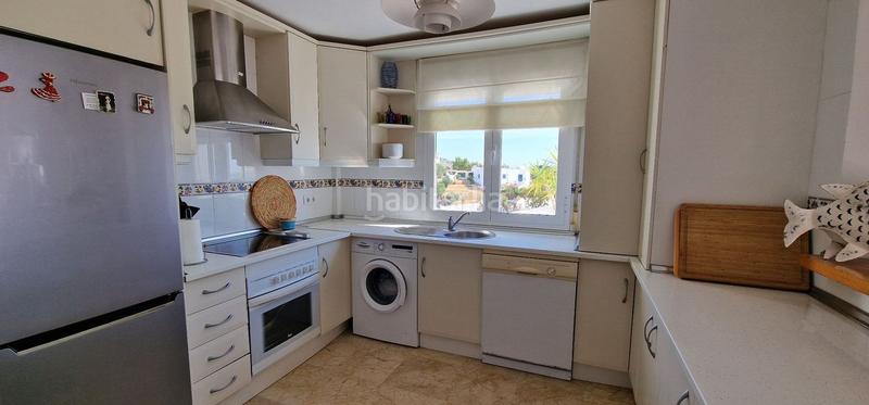 Foto 69ad787a-b571-4ab7-a7bd-d717f5eb496b. Duplex con parcheggio piscina in Mojácar playa - las ventanicas - la paratá Mojácar