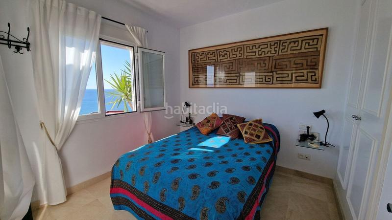 Foto 6d46fb18-b1c1-4d46-a675-45a798ccc752. Duplex con parcheggio piscina in Mojácar playa - las ventanicas - la paratá Mojácar