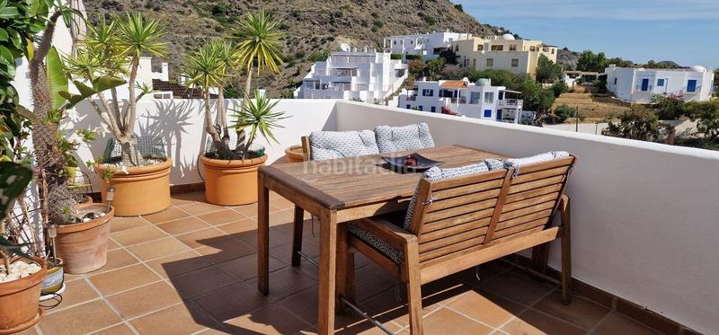 Foto 73516341-50d2-46fb-a762-4e91764c95f3. Duplex con parcheggio piscina in Mojácar playa - las ventanicas - la paratá Mojácar