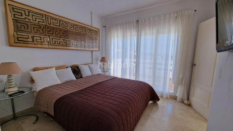 Foto 8312f18a-1cc5-4481-bd91-d1db80b1a0c4. Duplex con parcheggio piscina in Mojácar playa - las ventanicas - la paratá Mojácar