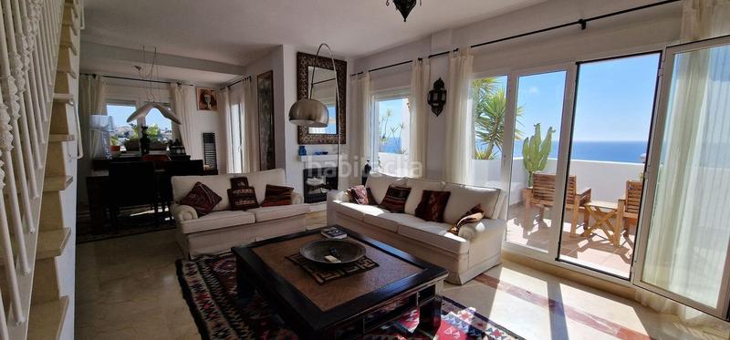 Foto 923e456d-6240-44db-816a-0dcc5518aaa4. Duplex con parcheggio piscina in Mojácar playa - las ventanicas - la paratá Mojácar