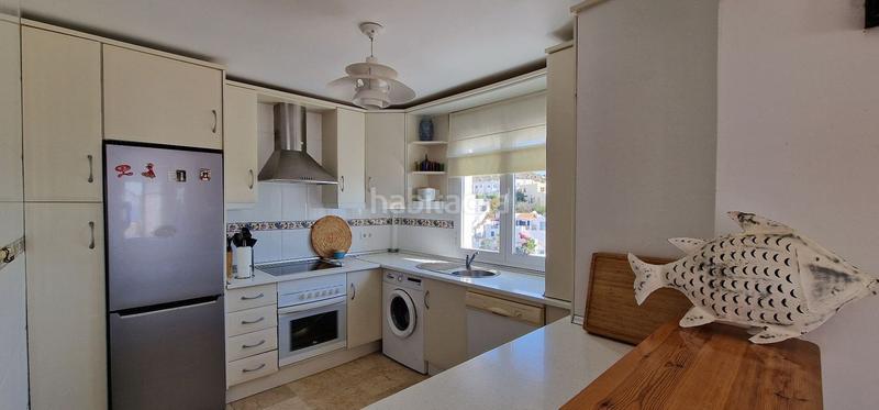 Foto 97883059-5d8b-4eb3-9d1d-275ecf59960f. Duplex con parcheggio piscina in Mojácar playa - las ventanicas - la paratá Mojácar