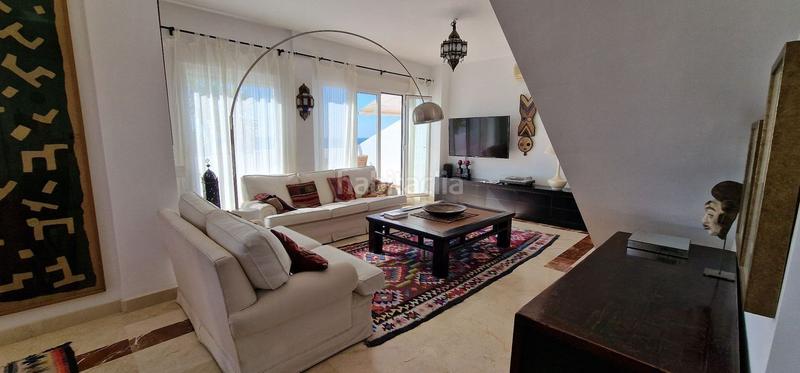 Foto 9f6d5579-0b30-4048-8e92-6a4d960a7d14. Duplex con parcheggio piscina in Mojácar playa - las ventanicas - la paratá Mojácar