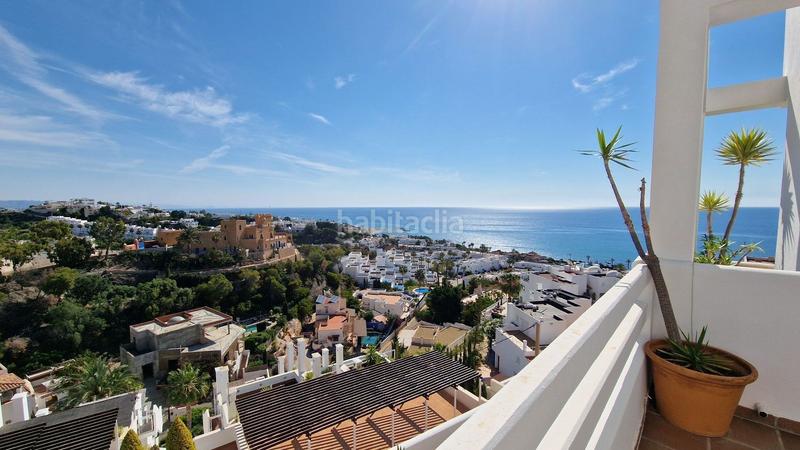 Foto a0f7af43-4f14-4cbf-bf83-61a994d2e569. Duplex con parcheggio piscina in Mojácar playa - las ventanicas - la paratá Mojácar