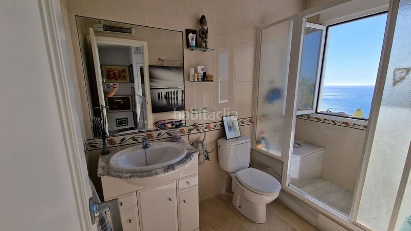 Foto b22b3fb2-6e0d-4e97-b9de-611efbe9760a. Duplex con parcheggio piscina in Mojácar playa - las ventanicas - la paratá Mojácar