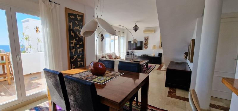 Foto bea15096-af32-49b8-a55f-6e481702a7b1. Duplex con parcheggio piscina in Mojácar playa - las ventanicas - la paratá Mojácar