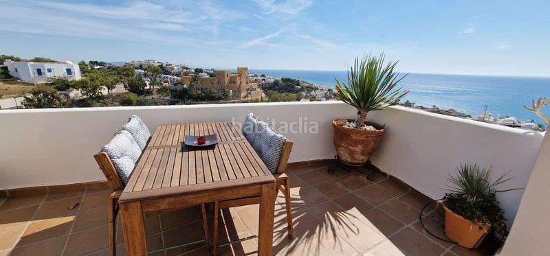 Foto e1533311-80cd-4b13-9be5-919adf598b01. Duplex con parcheggio piscina in Mojácar playa - las ventanicas - la paratá Mojácar