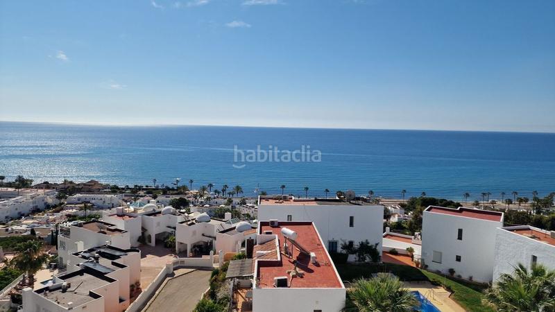 Foto f03d2b76-de81-495e-8b86-7a58c9a92bb6. Duplex con parcheggio piscina in Mojácar playa - las ventanicas - la paratá Mojácar