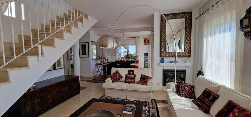 Foto fc829426-4669-4e14-8456-e3f69a238047. Duplex con parcheggio piscina in Mojácar playa - las ventanicas - la paratá Mojácar