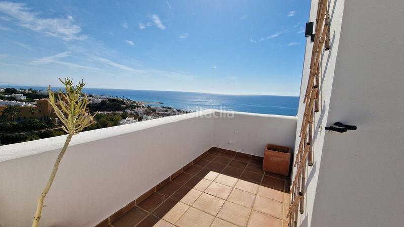 Foto fcdff4d3-0b1f-4820-8c78-6160ccc61837. Duplex con parcheggio piscina in Mojácar playa - las ventanicas - la paratá Mojácar