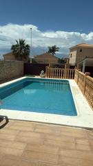 Maison  Bajo almanzora, almería. Villa moderna con piscina privada y diseño sostenible en ubicaci