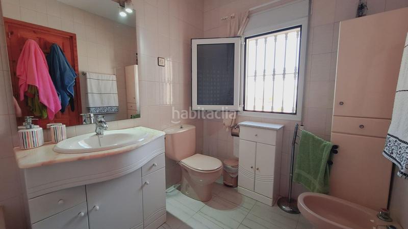 Foto 344aae6c-e591-4121-9486-859d651074f5. Casa amb aparcament piscina a Vista de los Ángeles Mojácar