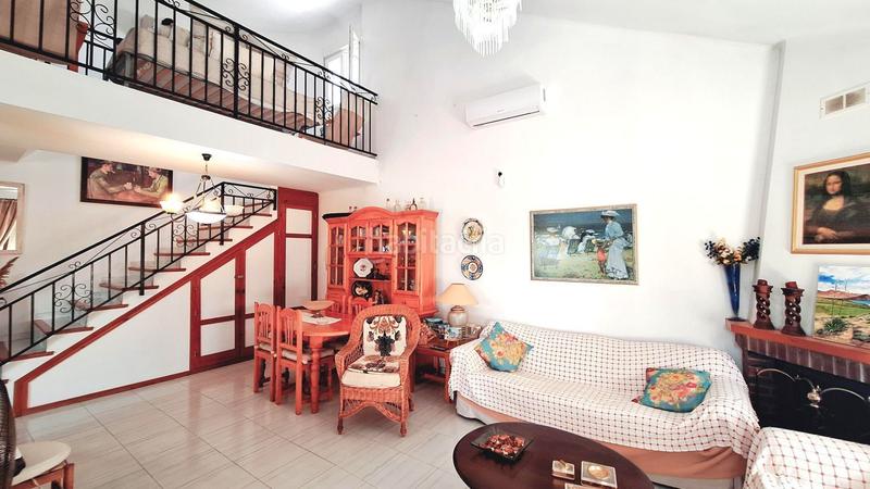 Foto 61a3334f-77ca-4784-a008-9af808e3bba3. Casa amb aparcament piscina a Vista de los Ángeles Mojácar