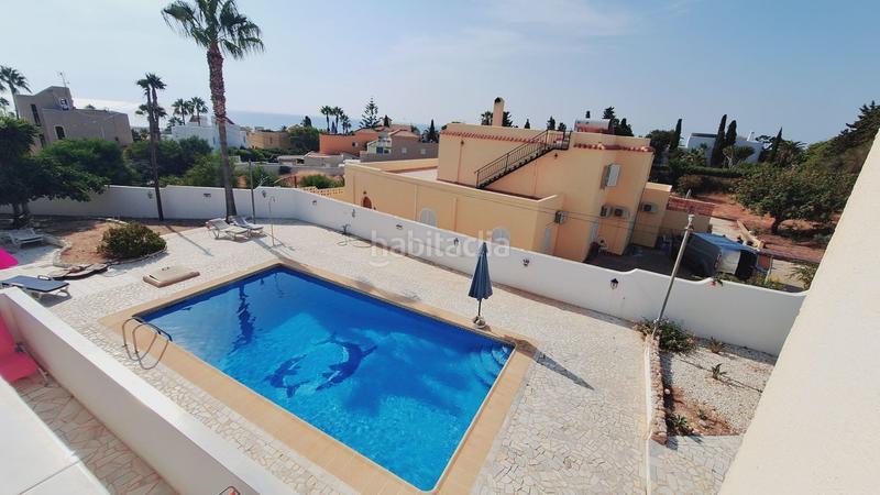 Foto 7a22e90d-3f11-4a34-8167-3dc2da0db3e5. Casa amb aparcament piscina a Vista de los Ángeles Mojácar