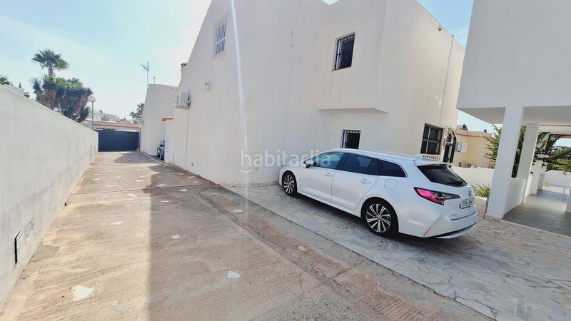 Foto 8f516151-3abf-438a-8ec2-f45f772dc1b4. Casa amb aparcament piscina a Vista de los Ángeles Mojácar