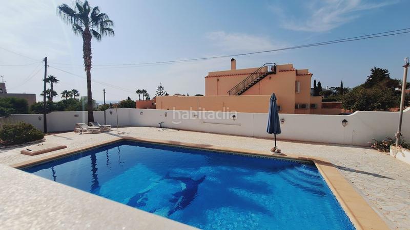 Foto 970764e0-4ed8-412d-b390-5a2786deb40f. Casa amb aparcament piscina a Vista de los Ángeles Mojácar